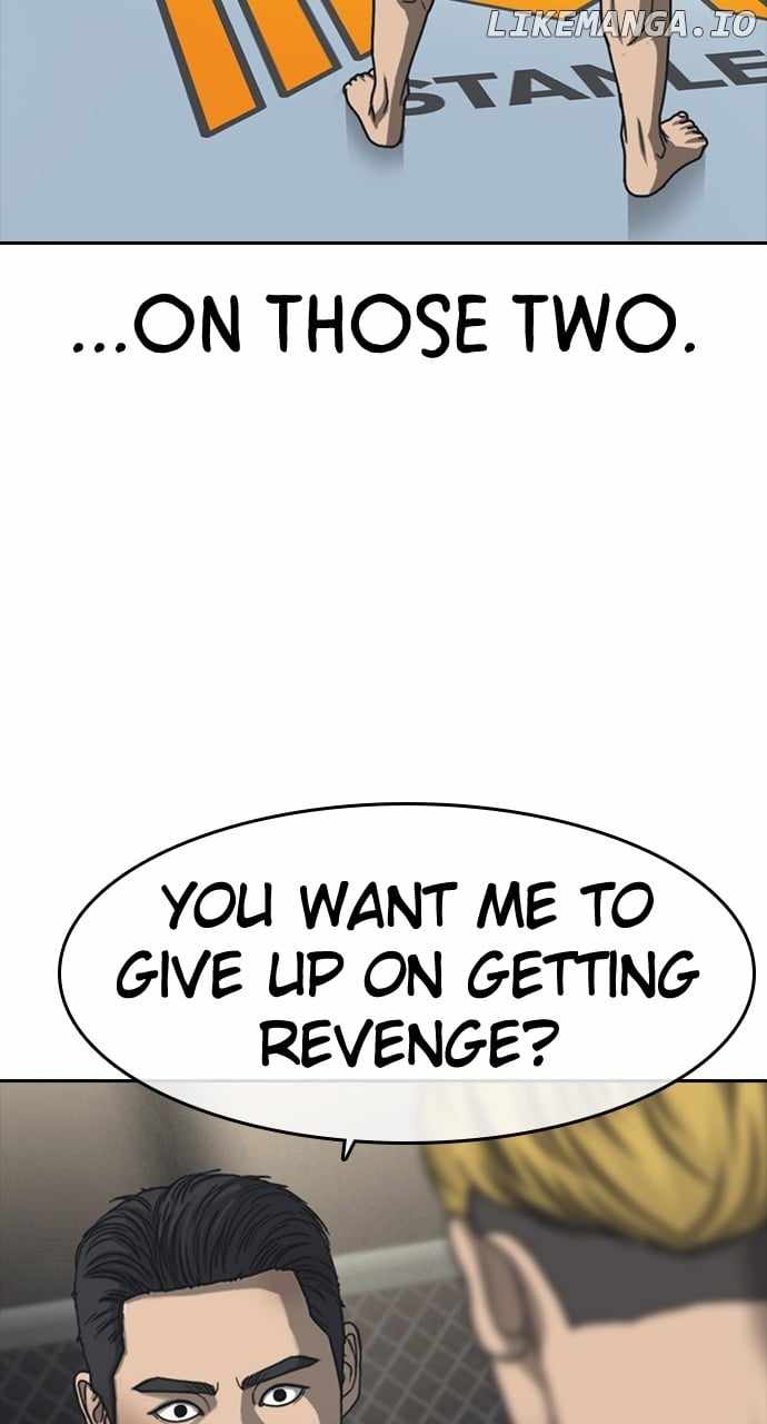 My Life As A Loser 2 Chapter 55 8